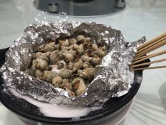 -御彩酒家(东风东路店)