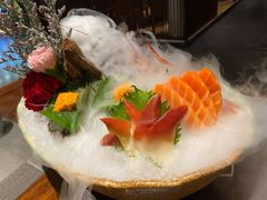 -古京·臻致料理(月湖店)