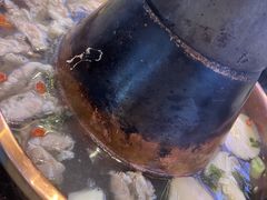 -虾大侠·盱眙龙虾老北京铜锅涮羊肉(金楠天街店)