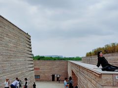 -盘龙城遗址博物院