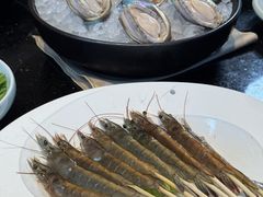 -协成海鲜火锅(情侣路店)