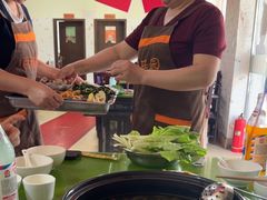 -百菇园野生菌煲(平武店)