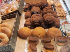 -巴黎贝甜(右安门店)