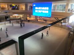 -冠军冰场CHAMPION RINK(苏州中心商场店)