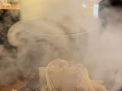 -Uncle Kosto科斯托·中东菜