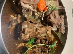 -浩爷羊蝎子火锅(望京店)