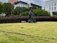 -东华大学(松江校区)