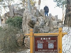 -莲湖公园