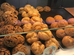 -西树泡芙(蓝色港湾店)