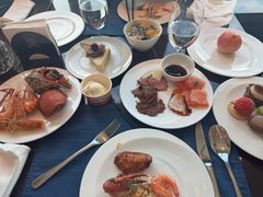 -Social 秀西餐厅-长沙瑞吉酒店(运达店)