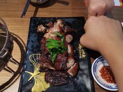 -肖四女乐山跷脚牛肉(世博源店)