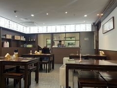 -蟹上黄·蟹黄面·江南糖水(人民广场店)