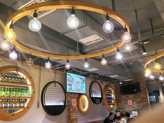 -聚点串吧·北京烧烤(赵登禹路店)