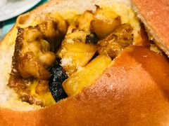 -大树餐厅(红旗街万达店)