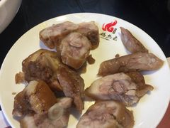 -王妈热卤·川味馆(海昌店)