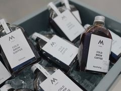 -M Stand(宁波万象城店)