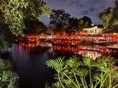 -侨美·唐荔园·40年地道粤菜