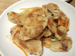 传统锅包肉-金掌勺锅包肉(华润万象城店)