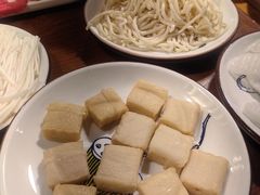 -前门杨记·铜锅涮肉(王府井·故宫店)