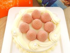 -壹点壹客·生日蛋糕(南山店)