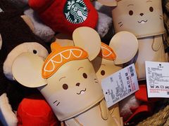 -星巴克(西藏路店)