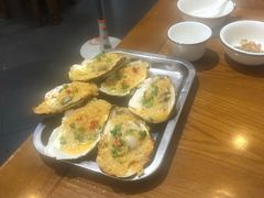 -广州海鲜酒楼(长丰园店)