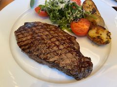 -君悦酒店·La Terrazza意合園·意式风味