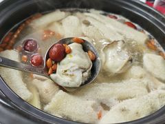 -花苑美食横琴生蚝火锅(拱北粤华路店)
