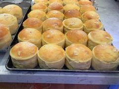 -面包新语(无锡M会员店)