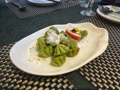 -翡翠鸟精品泰国菜(北辰财富中心店)