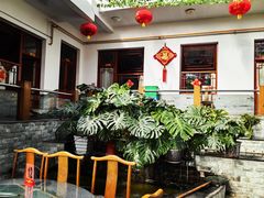 -燕北云山·农家菜·灶台鱼(密云溪翁庄店)