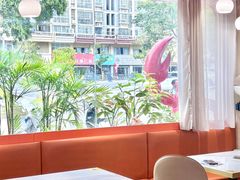 -虾铺子龙虾·私房菜(金源花苑店)