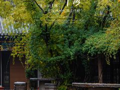 -西安关中民俗艺术博物院