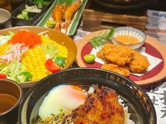-鳗事鱼意·活鳗现烤专門店(保利广场店)