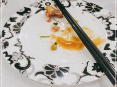 -卫鼎轩·曹公馆(鼓楼店)