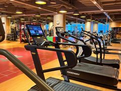 -北京嘉里健身·Kerry Sports(北京嘉里大酒店)