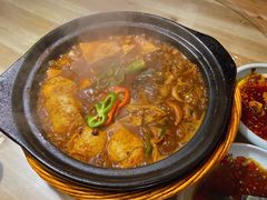 -打酱油·非遗淮扬菜(瘦西湖梅岭店)