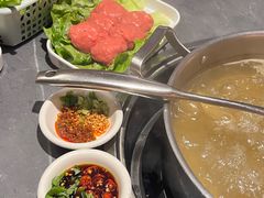 -贵宾牛·潮汕牛肉火锅(珠池总店)