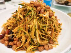 -听涛雅苑百味饺子老家菜馆