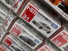 -TOYSRUS玩具反斗城(上海万象城店)
