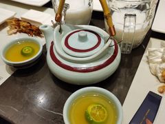 -大渔铁板烧(东城店)