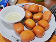 -二刚大块烤肉(东山商业街店)