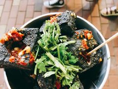 -黑色经典臭豆腐·湖南特产(潇湘文化店)