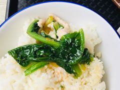 -沈家仁牛肉面(大堰三村总店)