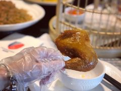 凤巢春鸡-法兰度航空主题餐厅(端州店)