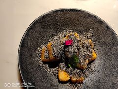 -初蓉丨遇见新川菜(亲贤街荣耀店)