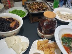 -新乾隆酒楼(帝景园店)