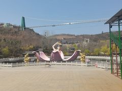 -威海华夏城景区