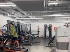 -乐刻健身(宸融大厦店)