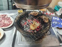 -火云龙烤肉(紫荆花店)